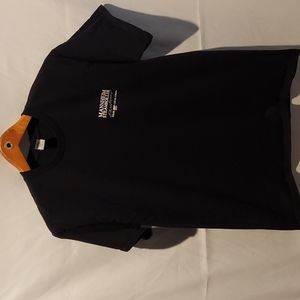 MANNHEIM STEAMROLLER Local Crew T-shirt